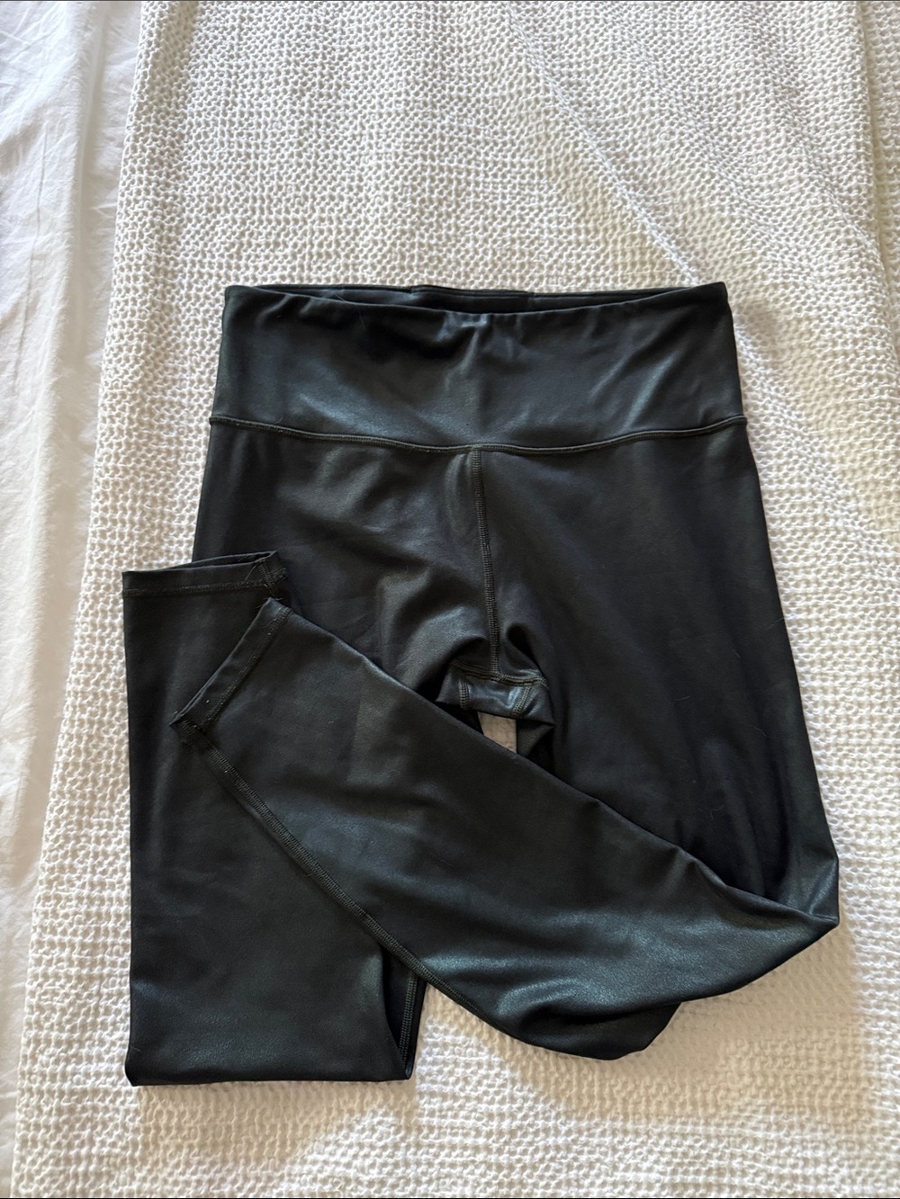 Athleta Elation ultra high rise  Leggings